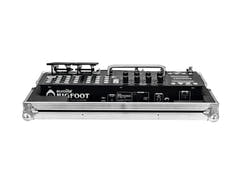 ROADINGER Estuche de transporte DMX Move Bigfoot