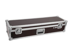 EUROLITE Conjunto 2x LED STP-10 Sunbar 3200K 10x5W Light Bar + Estuche
