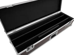 ROADINGER Maleta de transporte 2x LED STP-7