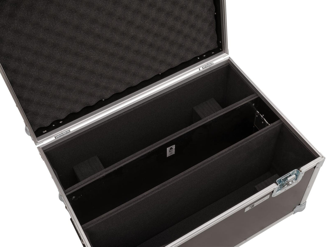 ROADINGER Caja de transporte 2x LED PLL-480