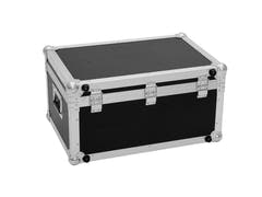 ROADINGER Maleta de transporte 4x LED Super Strobe