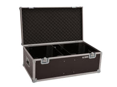 EUROLITE Juego 2x LED THA-150F + case