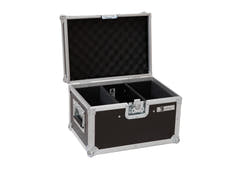 EUROLITE Set 2x LED CBB-2 COB WW Barra + Estuche