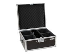 Maleta de transporte ROADINGER 4x THA-20PC