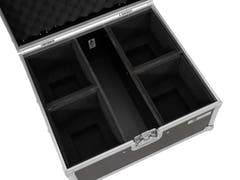 Maleta de transporte ROADINGER 4x THA-20PC