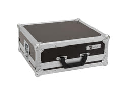 OMNITRONIC Conjunto TRM-402 + Estuche