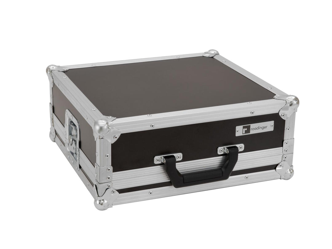 OMNITRONIC Conjunto TRM-402 + Estuche