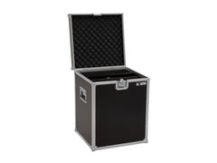 EUROLITE Conjunto 2x Audience Blinder 4x100W LED COB CW/WW + Estuche