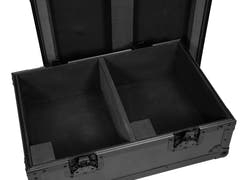ROADINGER Estuche de transporte 2x NSF-100