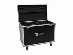 ROADINGER Caja de transporte 2x IP PLH/PLB 420