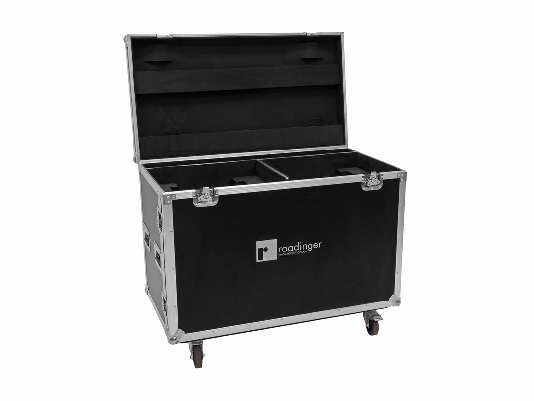ROADINGER Caja de transporte 2x IP PLH/PLB 420