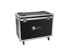 ROADINGER Caja de transporte 2x IP PLH/PLB 420