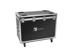 ROADINGER Caja de transporte 2x IP PLH/PLB 420