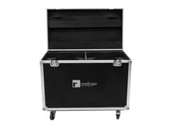 ROADINGER Caja de transporte 2x IP PLH/PLB 420