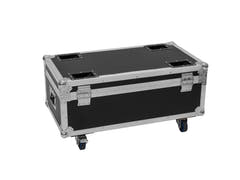 ROADINGER Maleta 4x LED PLL-384