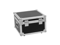 Flightcase ROADINGER para 2x LED CLS-18 QCL RGB/WW