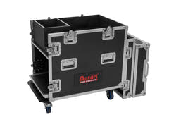 ANTARI Flightcase para CH-1 Hazer