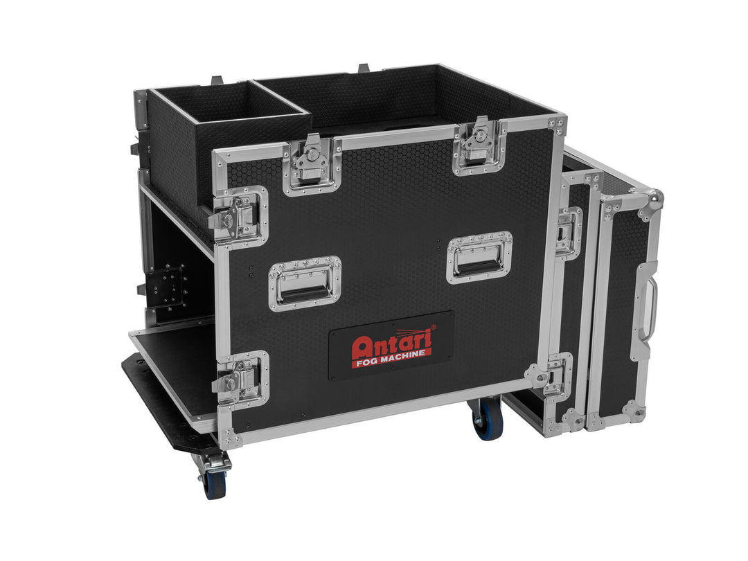ANTARI Flightcase para CH-1 Hazer