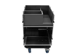 ANTARI Flightcase para CH-1 Hazer