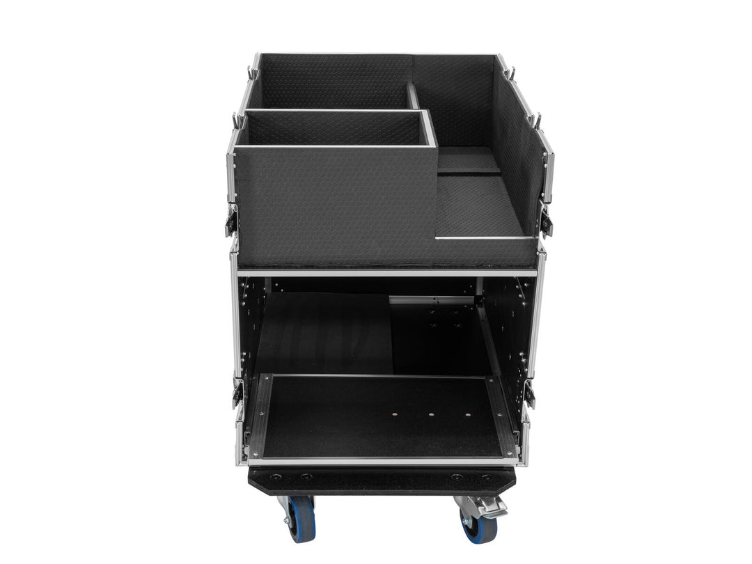 ANTARI Flightcase para CH-1 Hazer