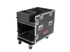 ANTARI Flightcase para CH-1 Hazer