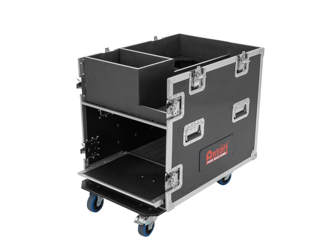 ANTARI Flightcase para CH-1 Hazer