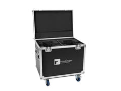 ROADINGER Maleta de transporte 2x DMH-190