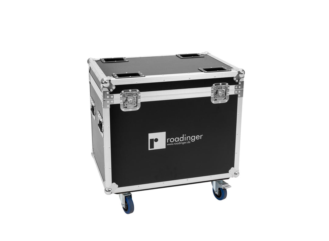 ROADINGER Maleta de transporte 2x DMH-190
