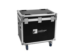 ROADINGER Maleta de transporte 2x DMH-190