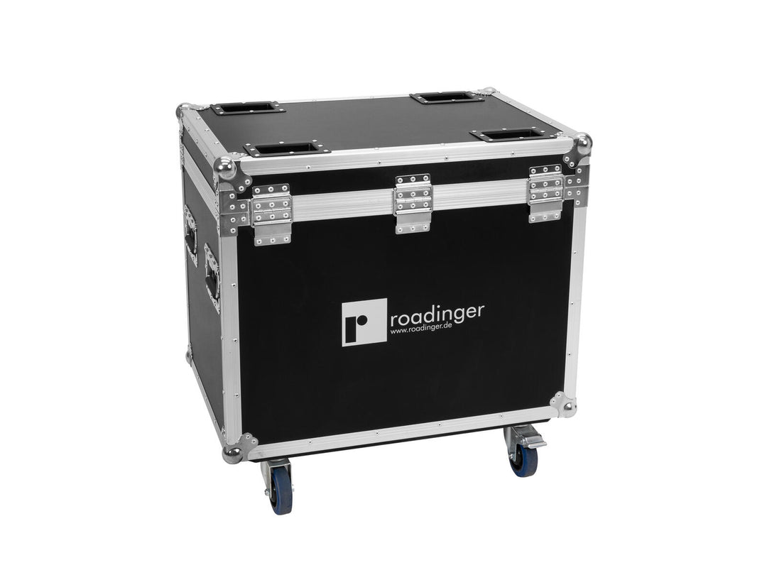 ROADINGER Maleta de transporte 2x DMH-190