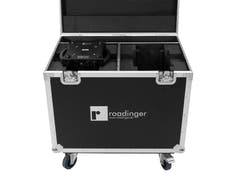 ROADINGER Maleta de transporte 2x DMH-190