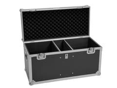 ROADINGER Maleta de transporte 2x THA-100F MK3