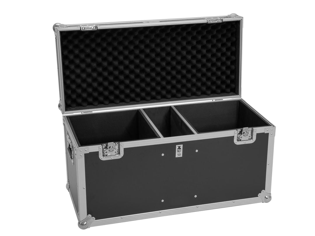 ROADINGER Maleta de transporte 2x THA-100F MK3