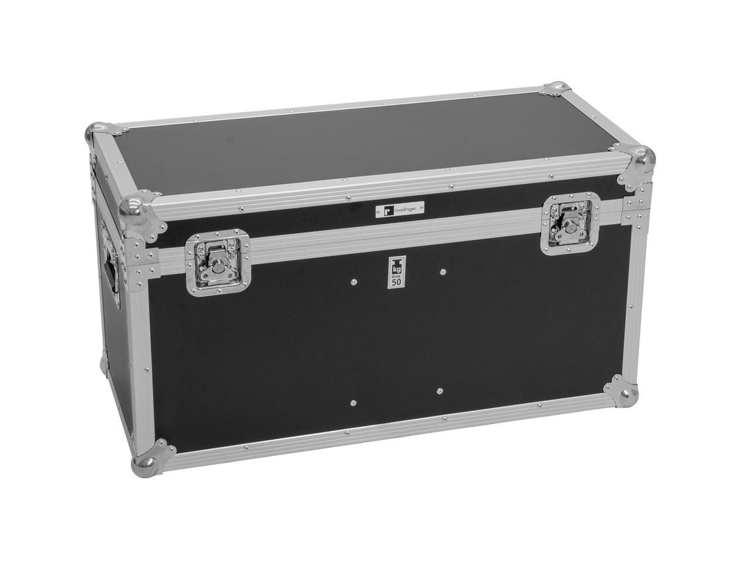 ROADINGER Maleta de transporte 2x THA-100F MK3