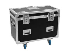 ROADINGER Caja de transporte PRO 2x DMH-190