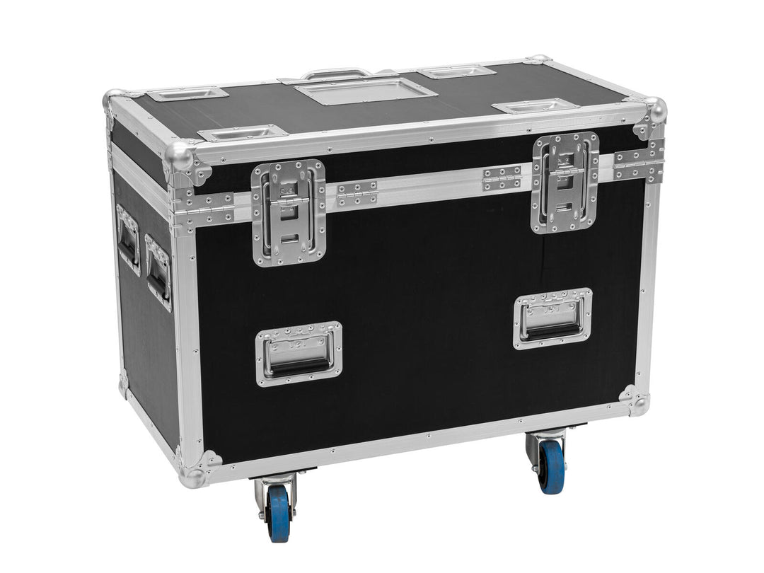 ROADINGER Caja de transporte PRO 2x DMH-190