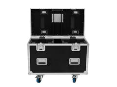 ROADINGER Caja de transporte PRO 2x DMH-190