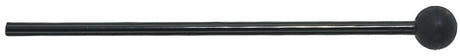 Mazas GEWA Orff con cabeza de goma de 20 mm, 10 uds.