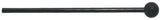 Mazas GEWA Orff con cabeza de goma de 20 mm, 10 uds.