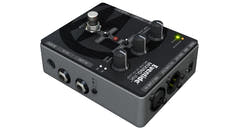 Preamplificador de micrófono Eventide MixingLink