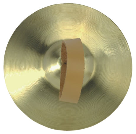 GEWA Platillos - 15 cm