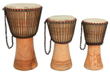 GEWA Djembe - Height approx. 63 cm - Ø 32 cm