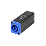 Neutrik NAC3MM-1 Acoplador Powercon
