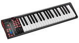 iCon iKeyboard 4X MIDI-Keyboard (37 Teclas)