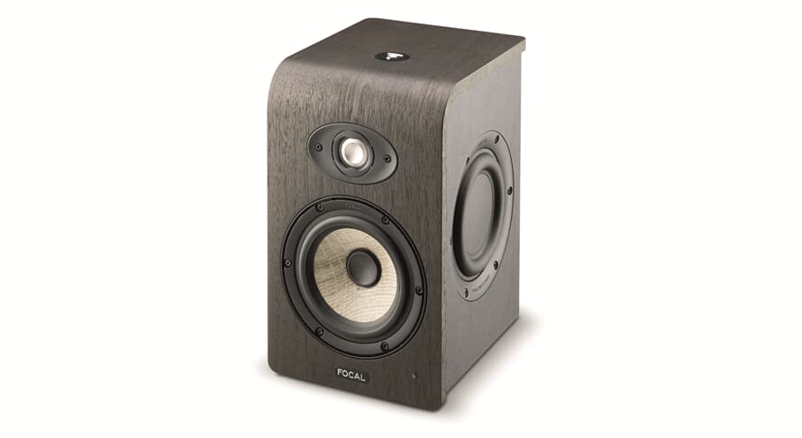 Focal Shape 50 - Monitor de estudio