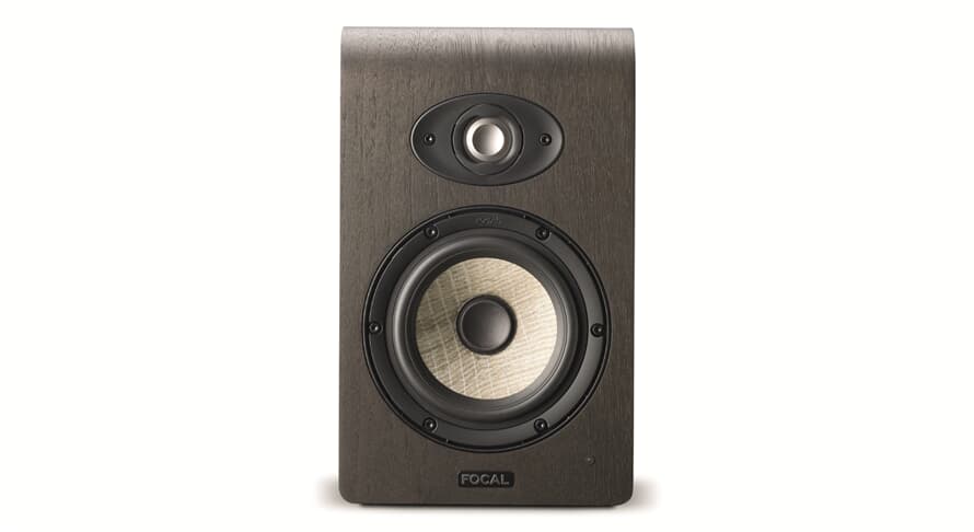 Focal Shape 50 - Monitor de estudio