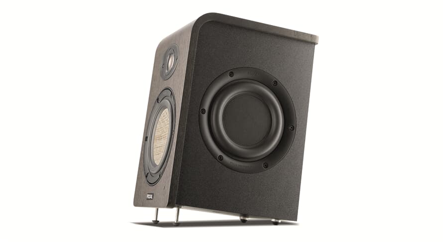 Focal Shape 50 - Monitor de estudio
