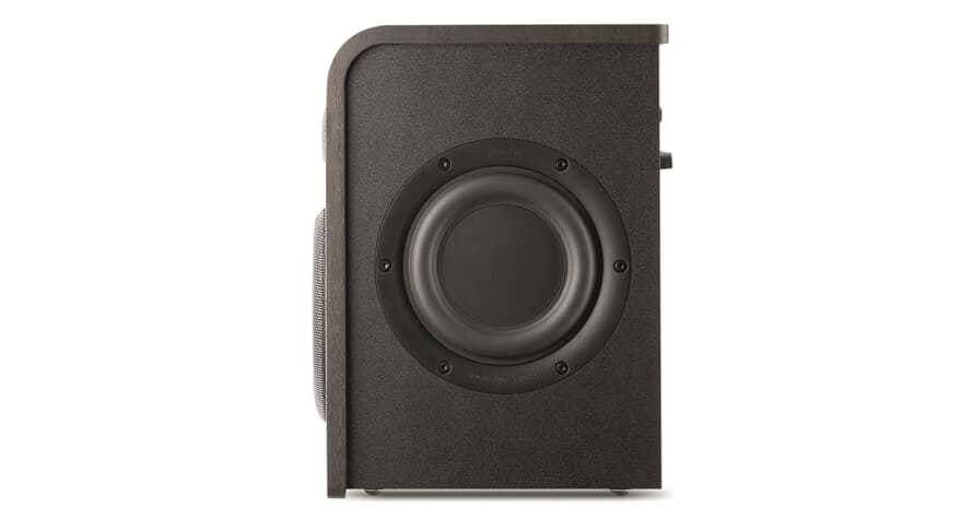 Focal Shape 50 - Monitor de estudio