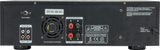 LTC ATM6500BT HI-FI Amplifier w. Bluetooth (2x50W)