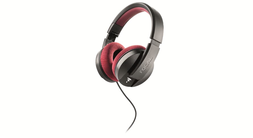 Focal Listen Professional headphones